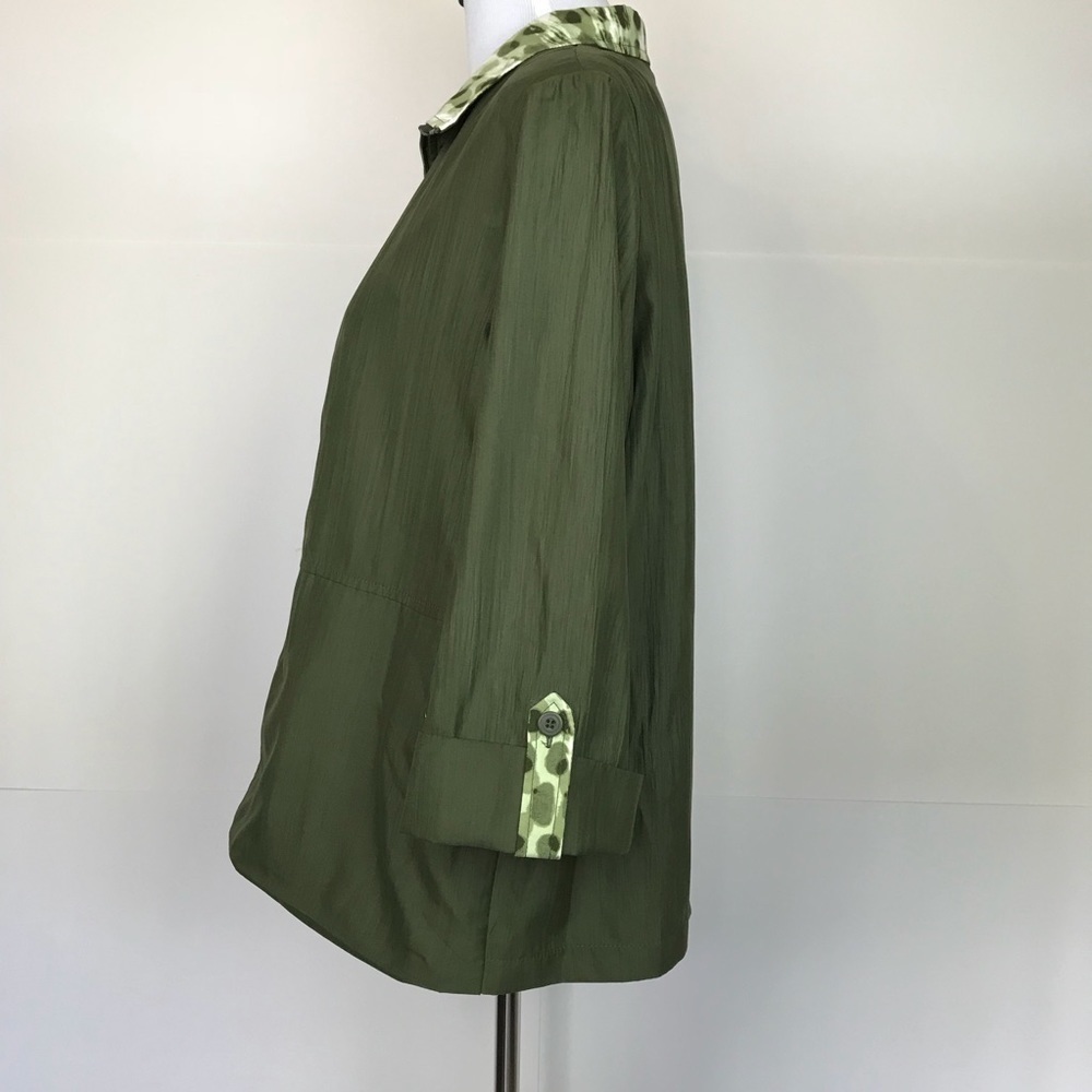 𝅺ALLISON Daley Jacket - Picture 2 of 8